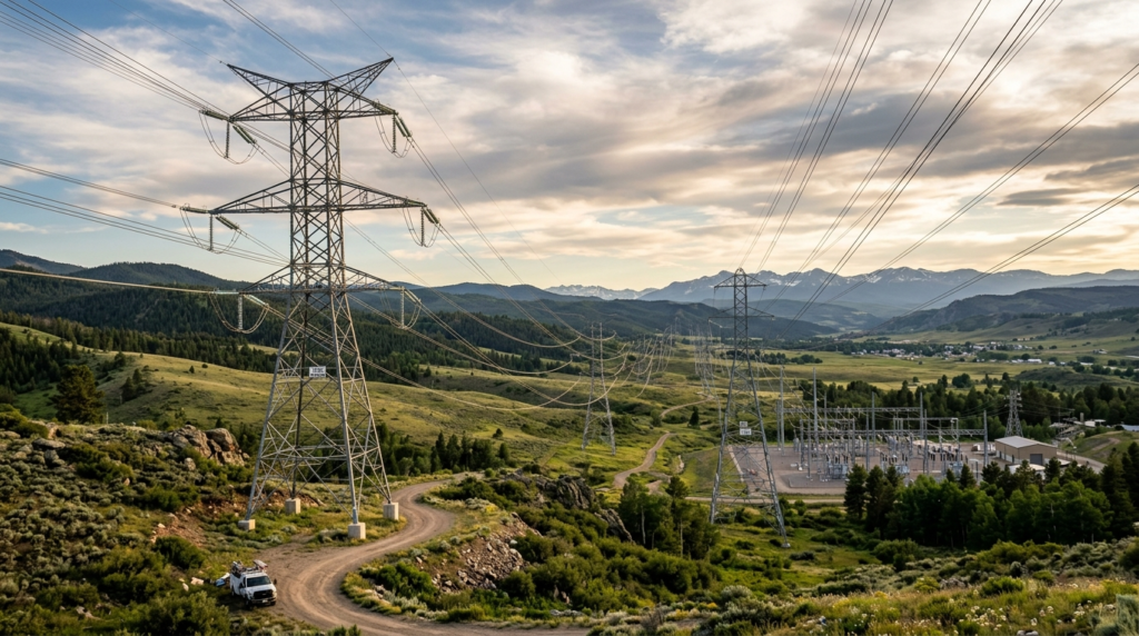 Power Transmission System