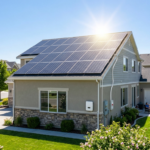 Solar System for Home