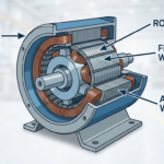 Synchronous Motor