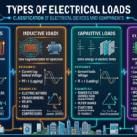 Types of Electrical Loads