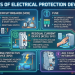 Electrical Protection Devices