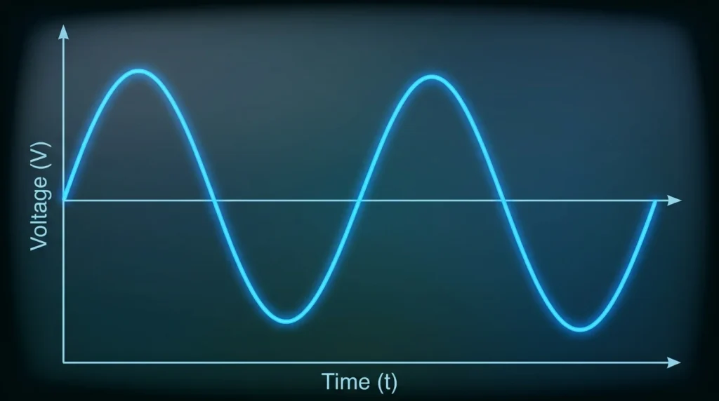 Alternating Voltage