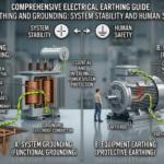 Earthing and Grounding