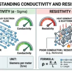 Conductivity and Resistivity