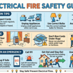 Electrical Fire Safety