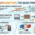 Electromagnetism Basics