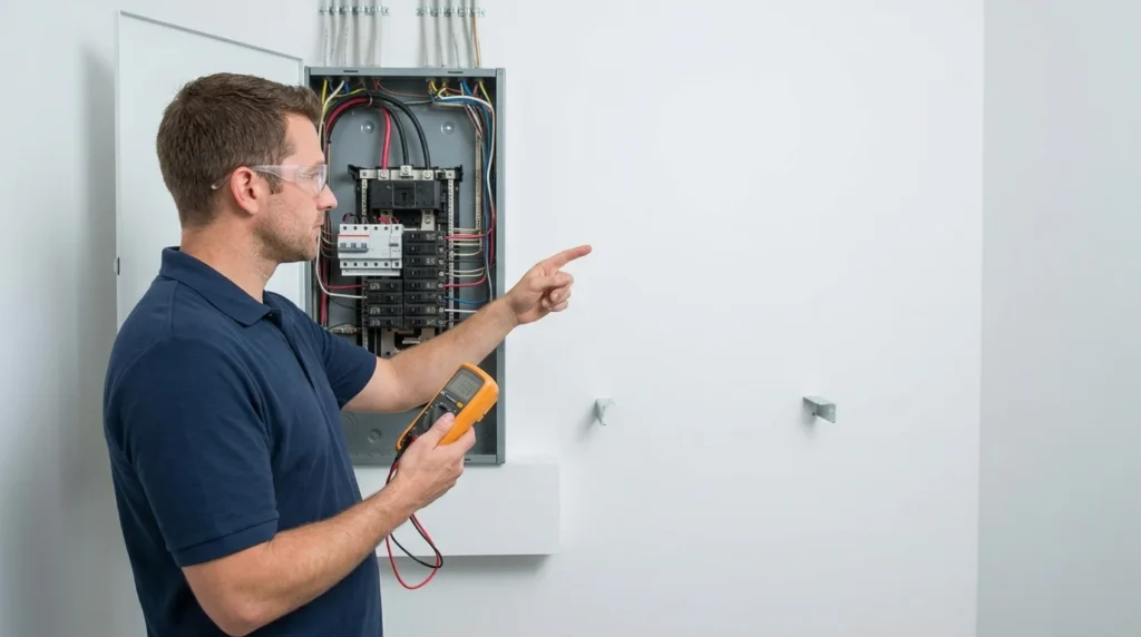 Inverter Installation