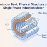 Single Phase Induction Motor