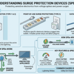 Surge Protection Devices
