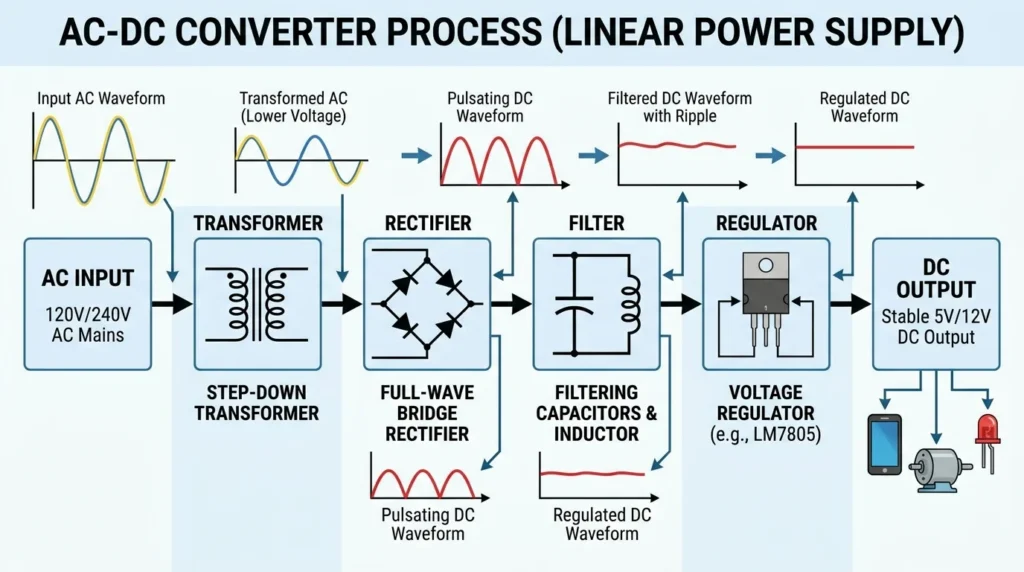 AC-DC Converter