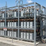 Capacitor Bank
