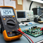 Digital Multimeter
