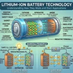 Lithium-Ion Battery Technology