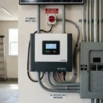 Solar Inverter System