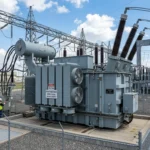 Step-Up Transformer