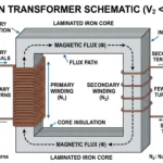 Step-Down Transformer