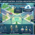 Street Light Control System