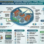 Power Factor Meter