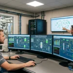 SCADA System