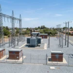 11kV Grid Station