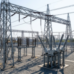 132kV Grid Station