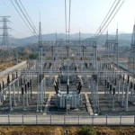 220kV Grid Station