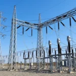 33kV Grid Station Working