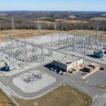 500kV Grid Station
