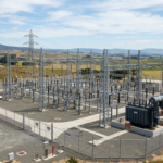 66kV Grid Station