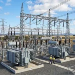 Step-Up Grid Station