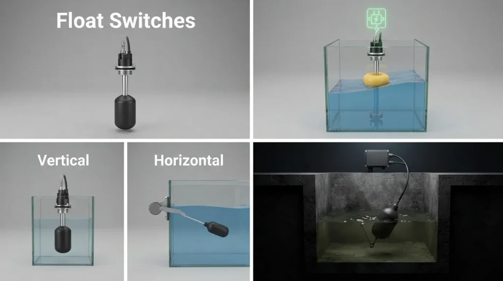 Float Switch